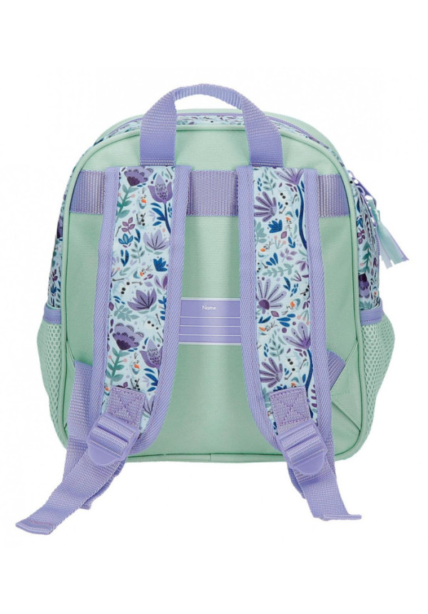 Mochila 25cm FROZEN close to the heart
