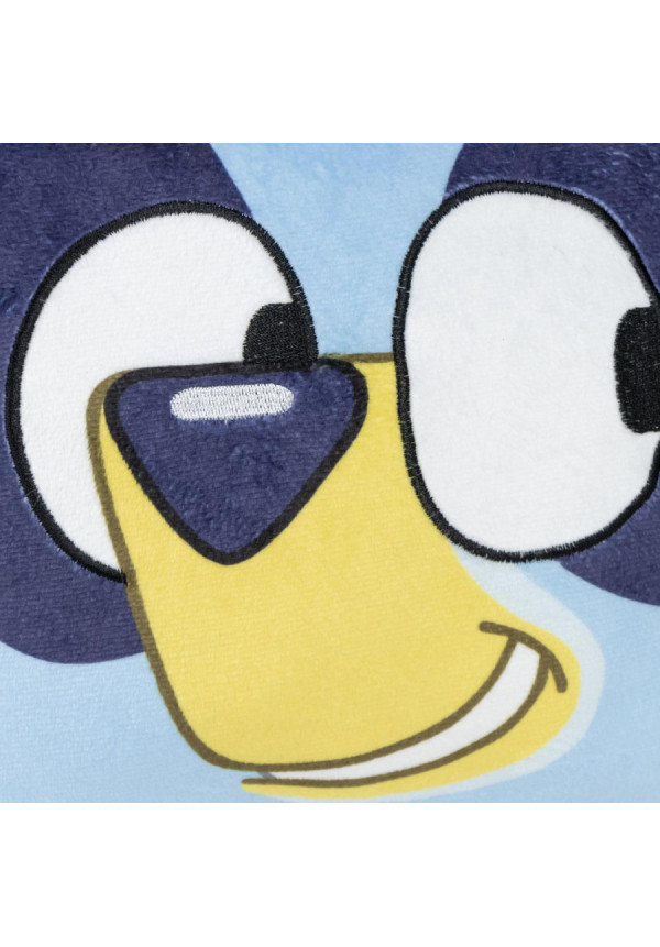 Cojin BLUEY orejas