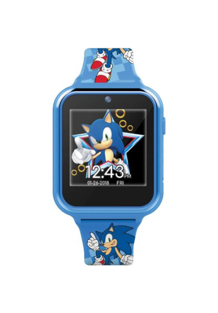 Reloj interactivo SONIC