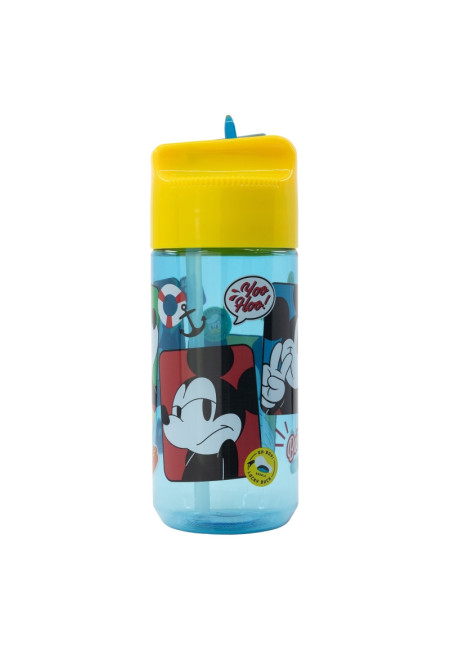 Botella hidro 450ml MICKEY funtastic