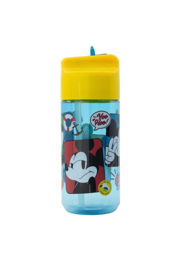 Botella hidro 450ml MICKEY funtastic