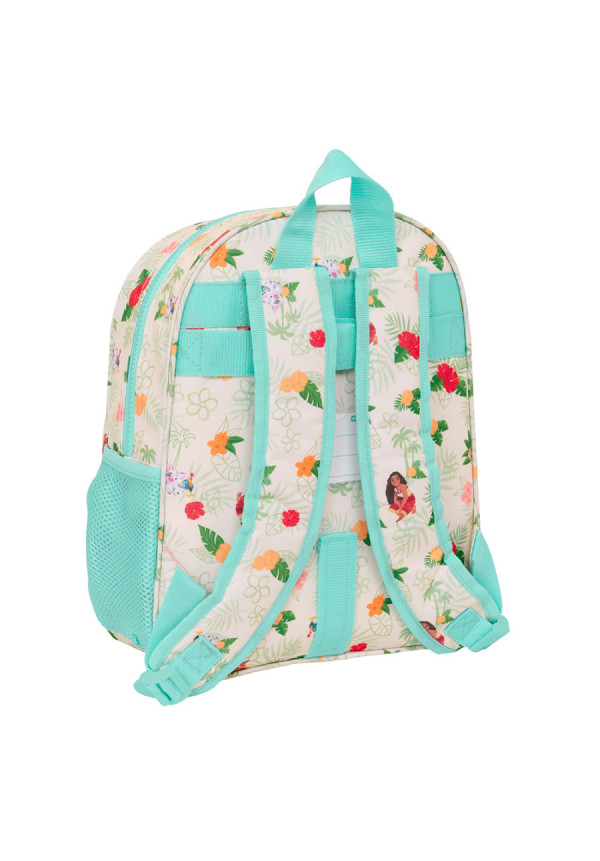 Mochila 34cm VAIANA