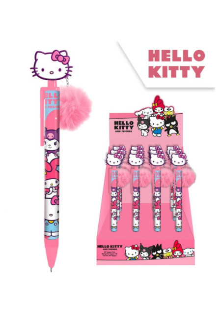 Boli HELLO KITTY