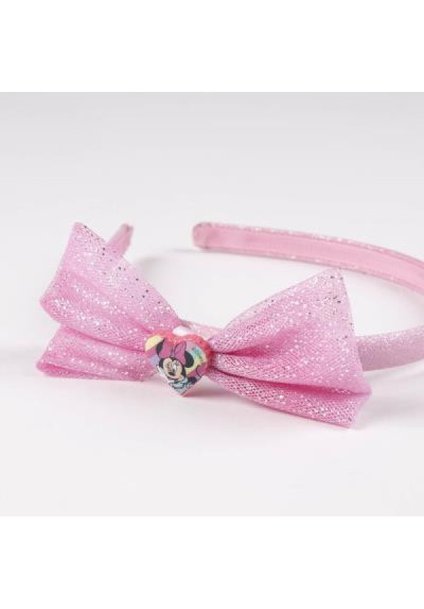 Set 2 diademas MINNIE 