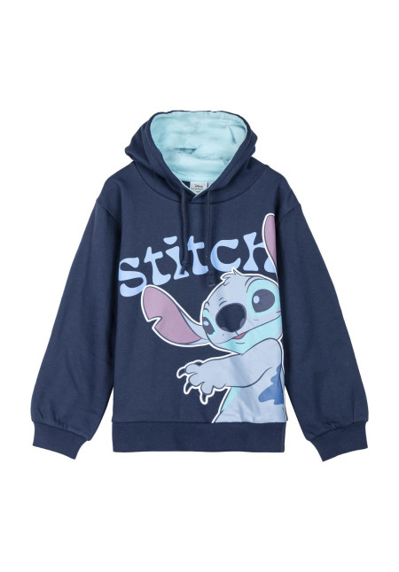 Sudadera STITCH