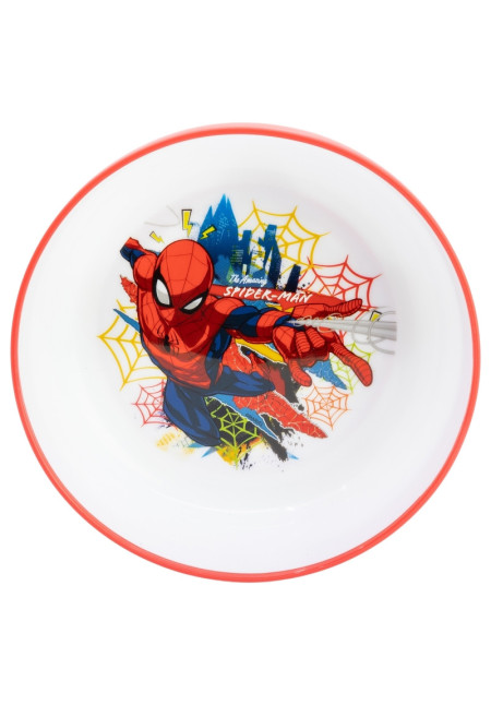 Bol antidesliz. SPIDER