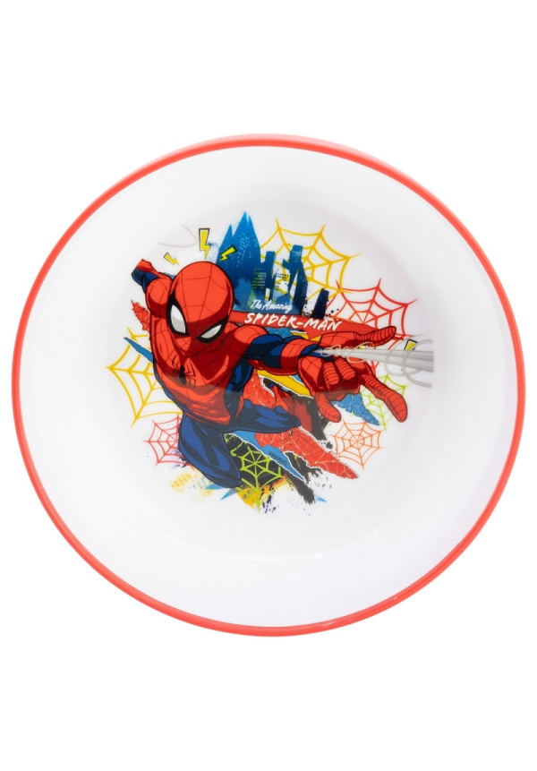 Bol antidesliz. SPIDER