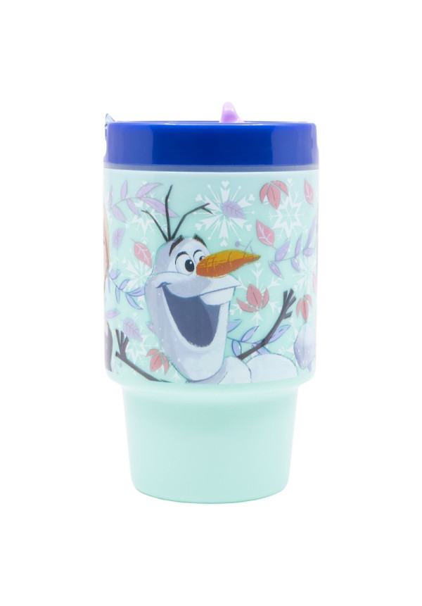 Taza rambler 530ml FROZEN