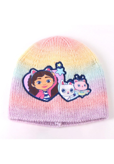 Set gorro guante bufanda GABBYs