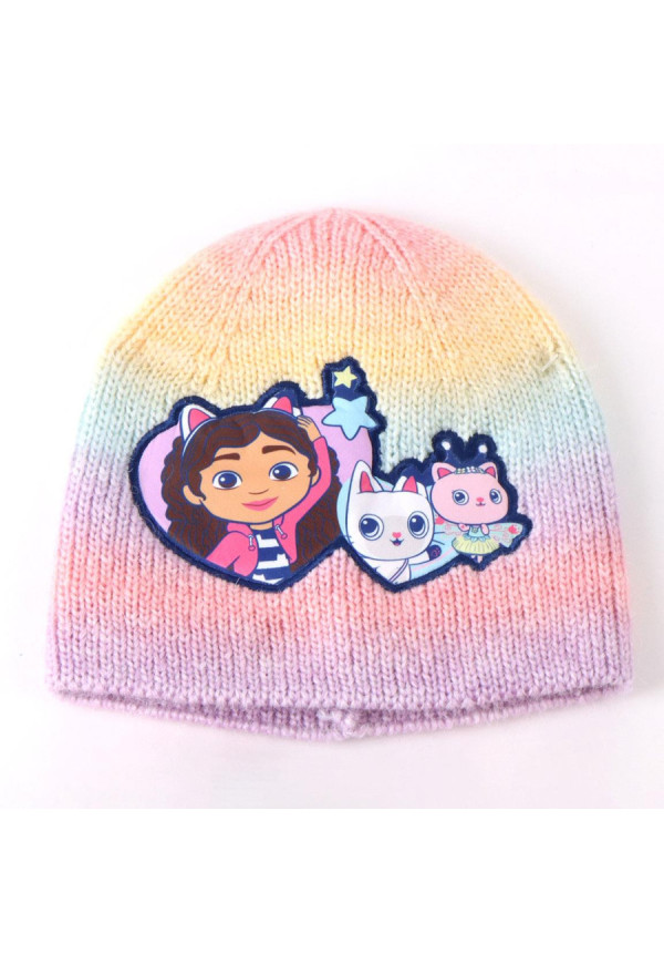 Set gorro guante bufanda GABBYs