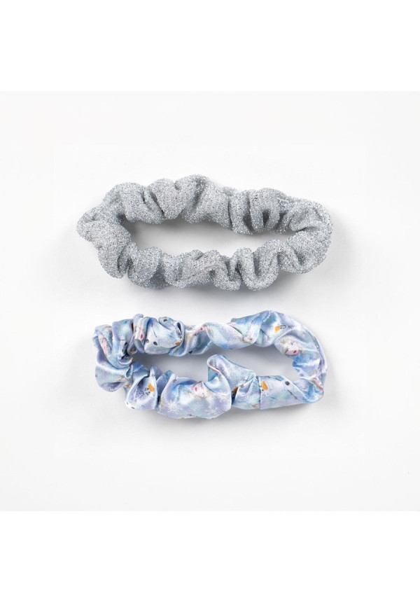 Set pelo + gafas FROZEN 