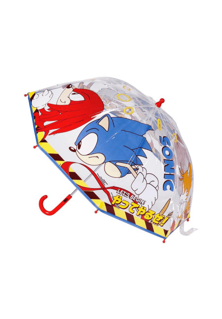 Paraguas SONIC friends