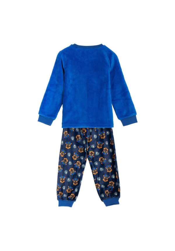 Pijama coralina PAW PATROL