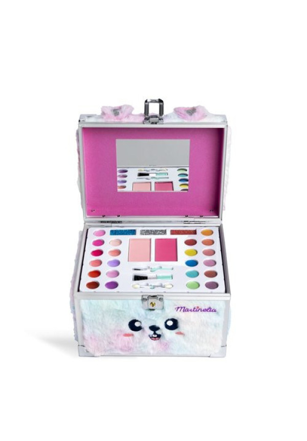 Maletin maquillaje pelito