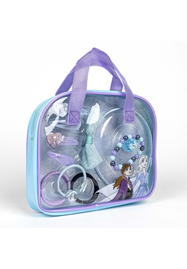 Set accesorios pelo FROZEN