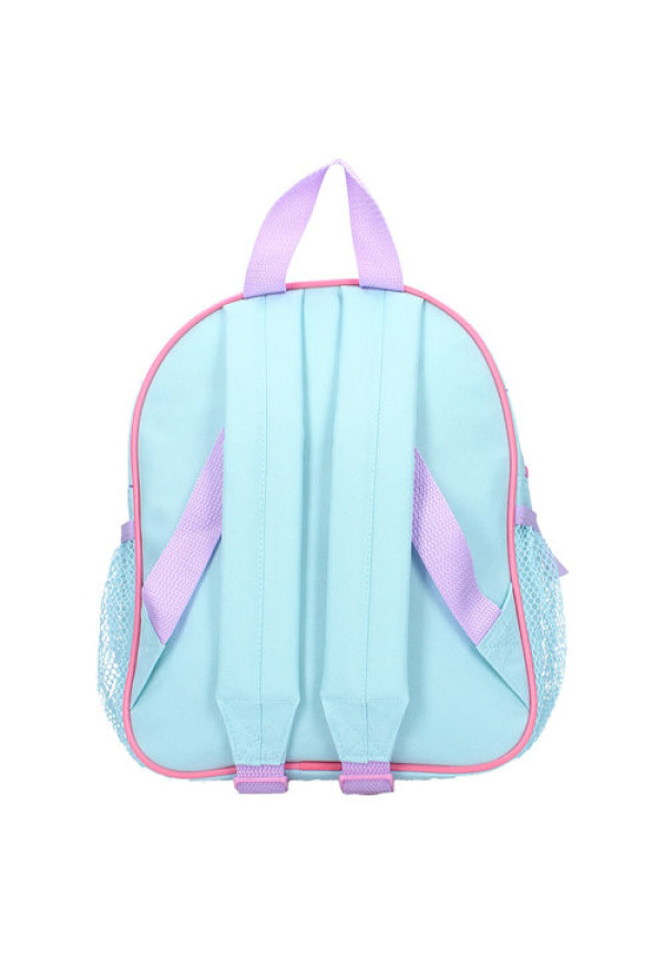 Mochila 30cm STITCH angel