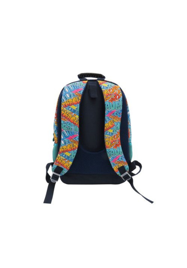Mochila 42cm POKEMON