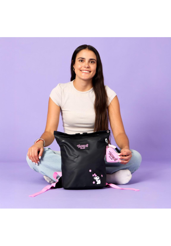 Mochila moda KUROMI