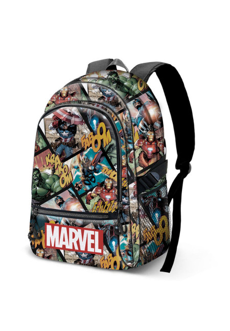 Mochila 44cm VENGADORES