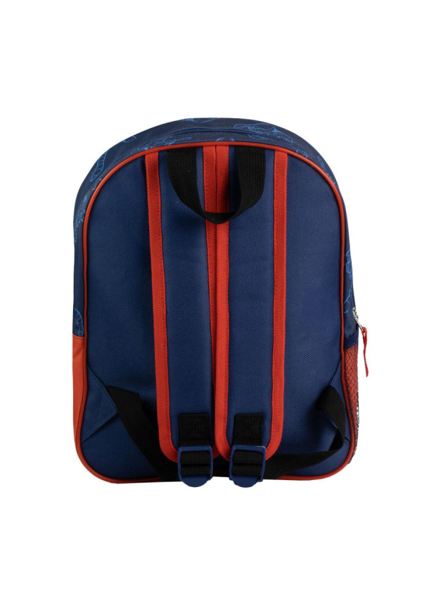 Mochila 31cm 3D SPIDER