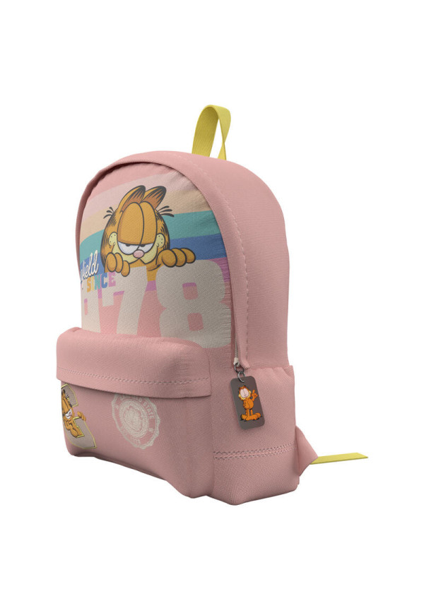 Mochila 40cm GARFIELD