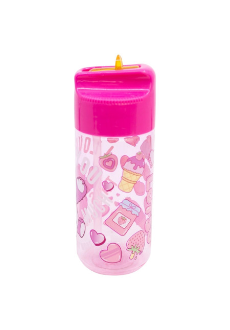 Botella hidro 450ml LOTSO