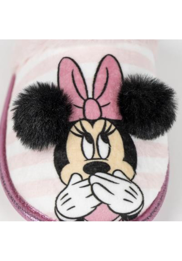 Zapatilla casa MINNIE