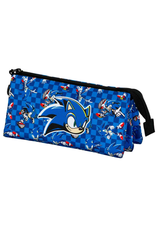 Portatodo SONIC