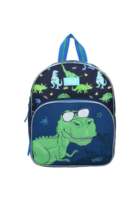 Mochila 30cm DINO