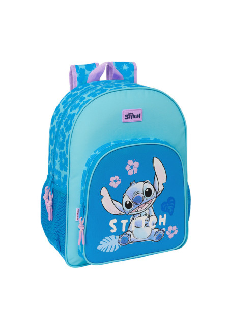 Mochila 42cm STITCH hawaii