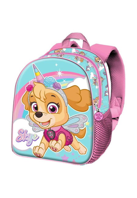 Mochila 31cm 3D SKYE