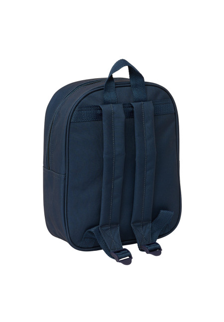 Mochila 27cm 3D MADRID