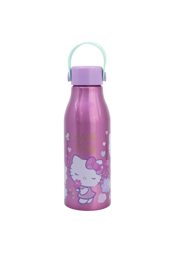 Botella flexi 760ml HELLO KITTY