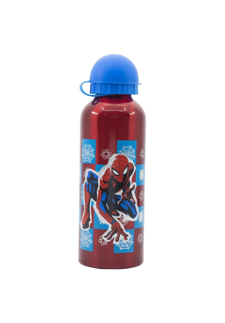 Botella 500ml aluminio SPIDER arachnid