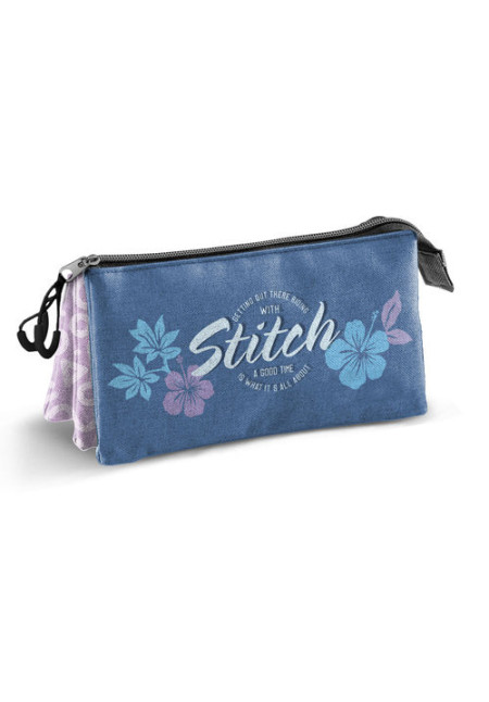 Portatodo triple STITCH