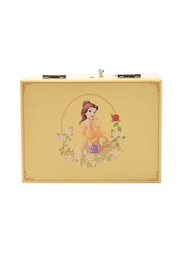 Joyero musical BELLA
