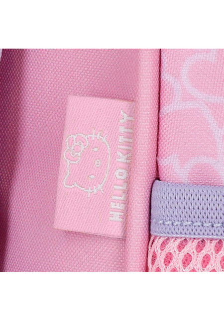 Bandolera HELLO KITTY hearts & dots