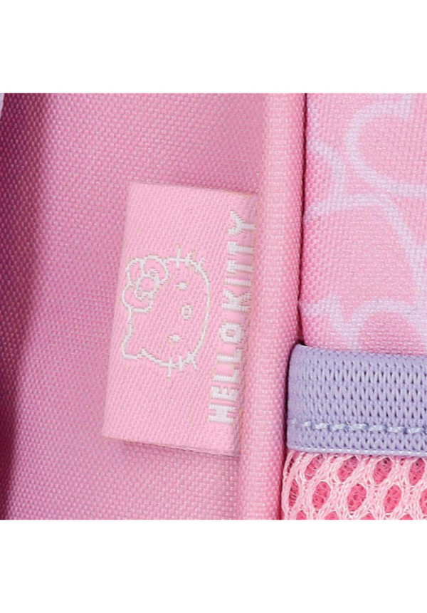 Bandolera HELLO KITTY hearts & dots