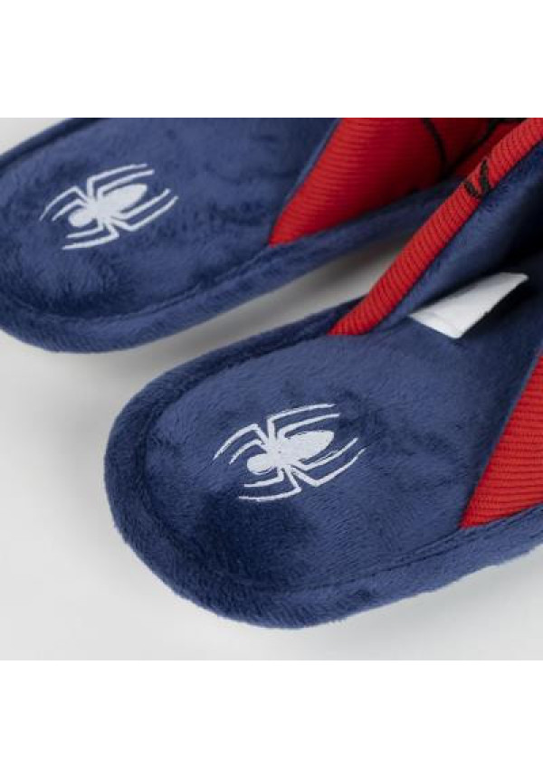Zapatilla casa SPIDER