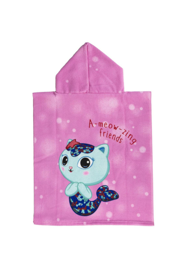Poncho micro GABBYs