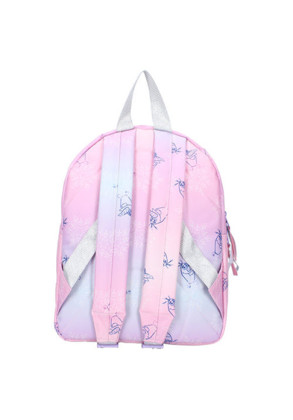 Mochila 31cm FROZEN
