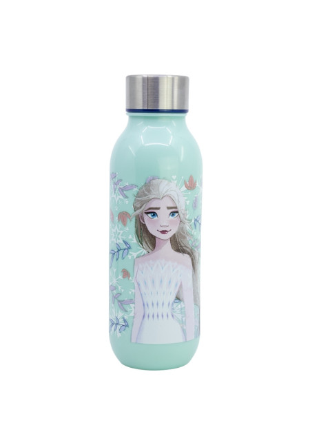 Botella 640ml discovery FROZEN