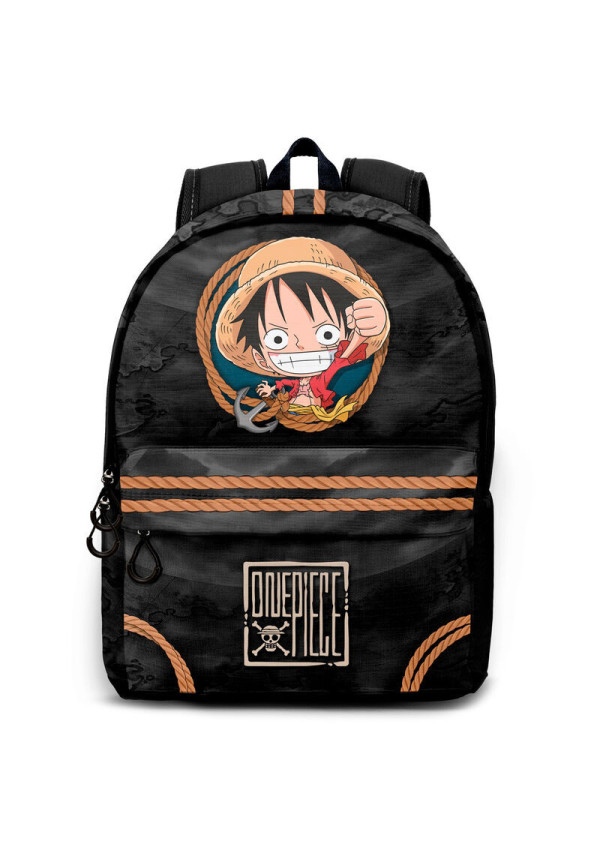 Mochila 44cm ONE PIECE