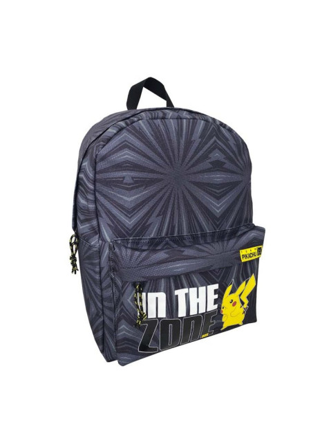 Mochila 42cm POKEMON
