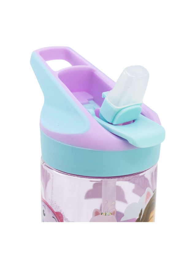 Botella tritan 620ml GABBYs DOLLHOUSE