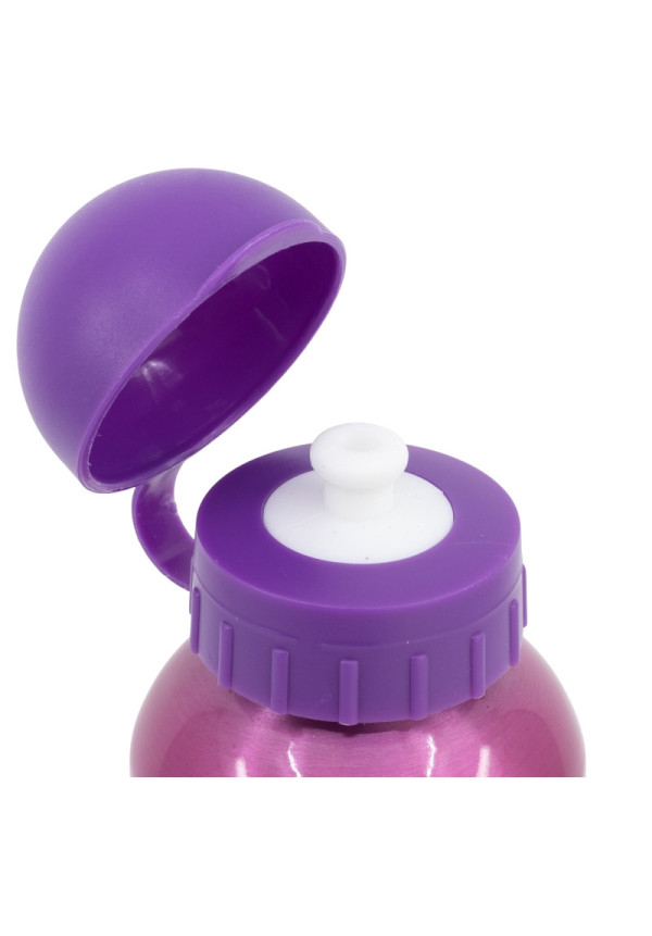 Botella 500ml aluminio PRINCESAS 