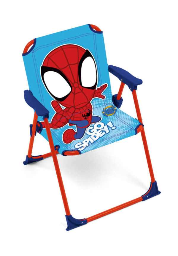Silla plegable SPIDEY