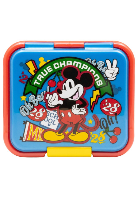 Tupper multiple suprema MICKEY