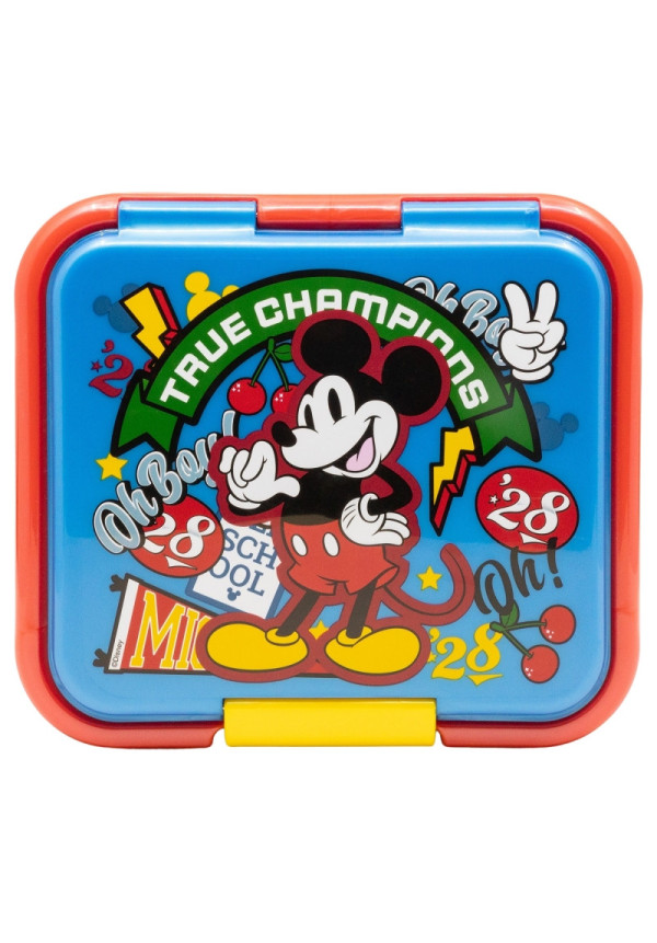Tupper multiple suprema MICKEY