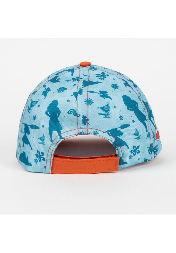 Gorra VAIANA